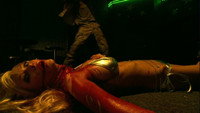 Zombie Strippers