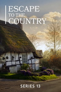 Escape to the Country - Series 13 Episode Guide