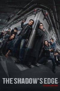 Affiche de la recommandation : The Shadow's Edge