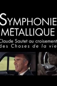 Symphonie métallique (2008)