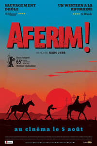 Aferim (2015)