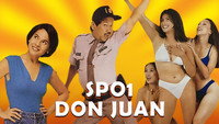 «SPO1 Don Juan: Da Dancing Policeman (1996)» — обои к фильму #1