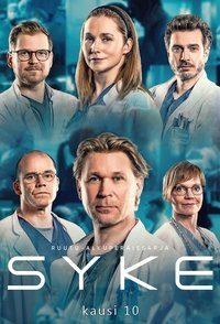 Season 10 Poster