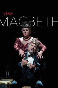 Macbeth [The Metropolitan Opera] (2014)