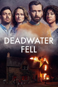 Постер сериала «Падение в мёртвые воды (2020)» — (2 из 12)