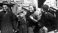 «Gu dao tian tang (1939)» — обои к фильму #1