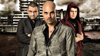 «Гоморра (2014-2021)» — обои к сериалу #2