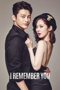 tv show poster I+Remember+You 2015