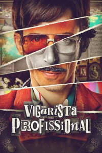 Vigarista Profissional [L] S01E08