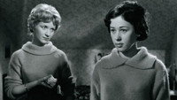 «Gymnasiepigen (1960)» — обои к фильму #2