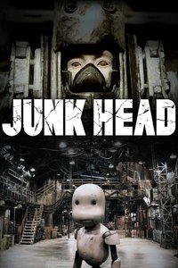 JUNK HEAD