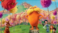 Le Lorax