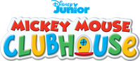Логотип мультсериала «Клуб Микки Мауса (2006-2016)» — (4 из 44)