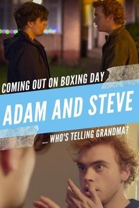 Imagem do Filme Adam and Steve