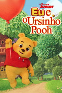Eu e o Ursinho Pooh S01E25