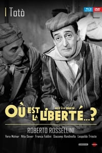 Où est la liberté ? (1954)