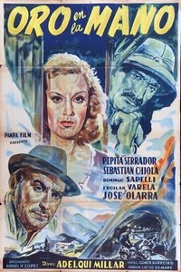 Oro en la mano (1943)