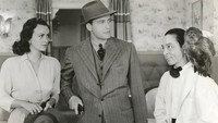 «Эллери Куин и замечательное преступление (1941)» — обои к фильму #1