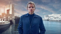 «Ван дер Валк (2020-2023)» — обои к сериалу #7