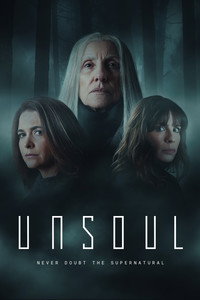 Постер сериала «Бездушные (2020-2022)» — (2 из 4)