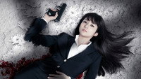 «Каменный кокон (2015)» — обои к сериалу #1