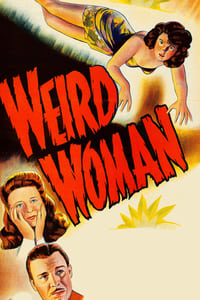 Weird Woman