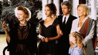 «Лабиринты любви (1992-1995)» — обои к сериалу #1