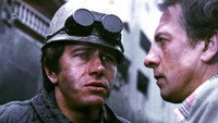Обои к фильму «Человек из железа (1981)» — (20 из 33)