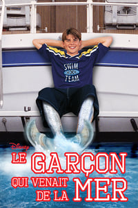 Le garçon qui venait de la mer (1999)