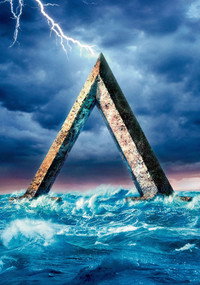 Постер мультфильма «Атлантида: Затерянный мир (2001)» — (19 из 65)
