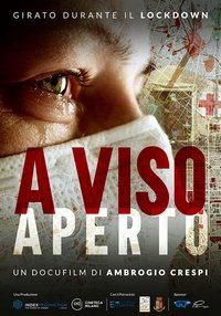 A viso aperto Poster