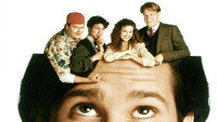 «Голова Германа (1991-1994)» — обои к сериалу #1