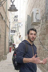 Imagem de Shlomi Bouhris