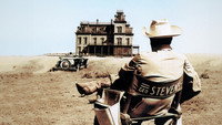 «George Stevens: A Filmmaker's Journey (1984)» — обои к фильму #2