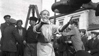 Обои к фильму «Под фригийской звездой (1954)» — (14 из 17)