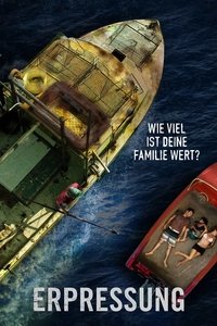 Extortion poster