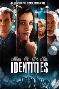 Identités (2016)