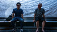 Обои к фильму «Дни (2020)» — (15 из 24)