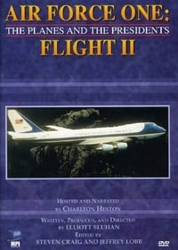 Poster de Air Force One: The Planes and the Presidents