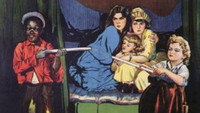 «Путешествие в Нью-Йорк (1923)» — обои к фильму #1