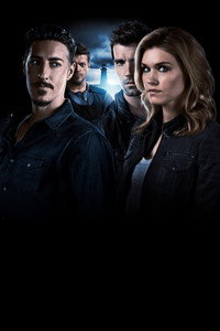 Постер сериала «Тайны Хейвена (2010-2015)» — (1 из 45)