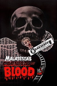 Постер фильма «Malatesta's Carnival of Blood (1973)» — (12 из 33)