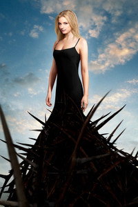 Постер сериала «Реванш (2011 - 2015)» — (30 из 76)