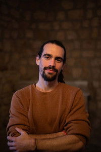 Imagem de Arnau Ferrer