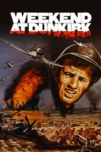 Постер фильма «Уик-энд в Зюйдкоте (1964)» — (7 из 9)