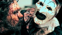 All Hallows' Eve - A Terrifier Story