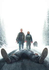 Постер фильма «Как заработать на убийстве (2024)» — (5 из 20)
