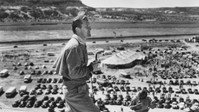 Обои к фильму «Туз в рукаве (1951)» — (16 из 23)