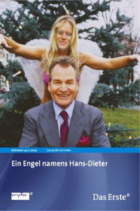Постер к фильму Ein Engel namens Hans-Dieter (2004)