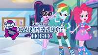 «My Little Pony: Equestria Girls Specials (2017)» — обои к мультсериалу #6